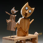The Barecats