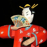 Geisha