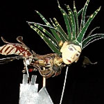 The Harpy of West Street by Fi Henshall