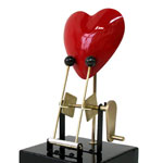 Heart Machine by Martin Smith