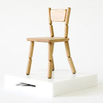 Lazy Chair by Fresh West