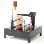 Party Popper Machine