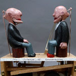 The Science of Conversation by Paul Spooner