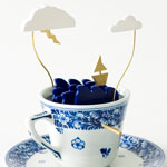 Storm in a Tea Cup by John Lumbus