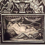 Tempus Fugit by Simon Venus