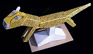 Cheetah