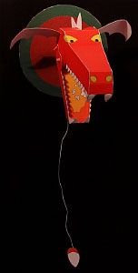 Dragon�??s Head