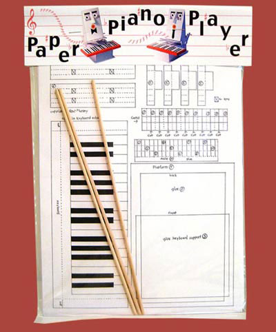 Piano Player
