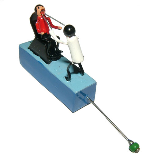 Dentist