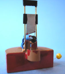 Guillotine