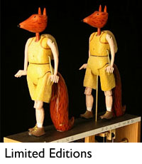 Limited Editions