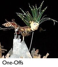 One-Offs