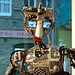 Robo Thespian 