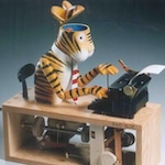 Writers Cramp